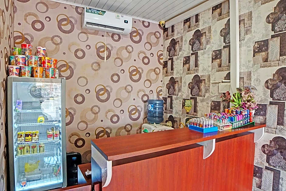 OYO 92584 Ardisha Homestay Syariah