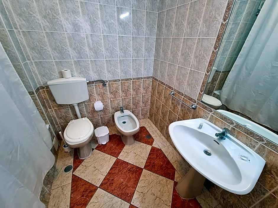 Cerro Atlantico by Portugalferias