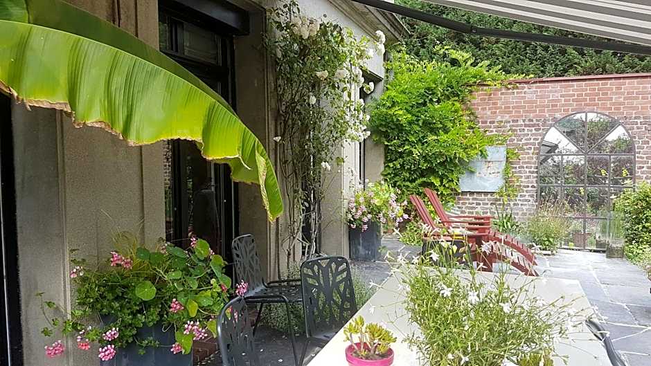 Chambres d'Hôtes La Maison Du Sart