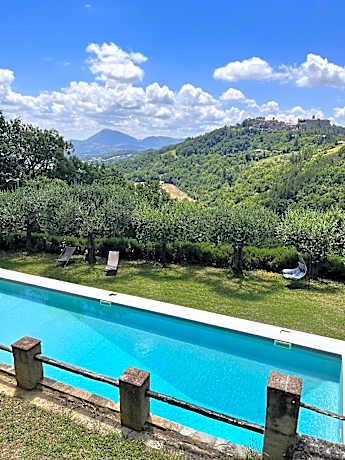 Castello del Cardaneto - CIN IT054033C20431720