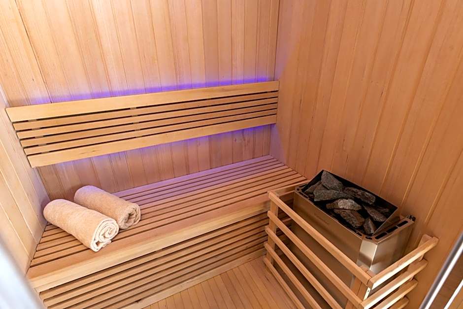 Palladium Business Hotel