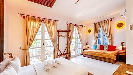 Veranda Suite