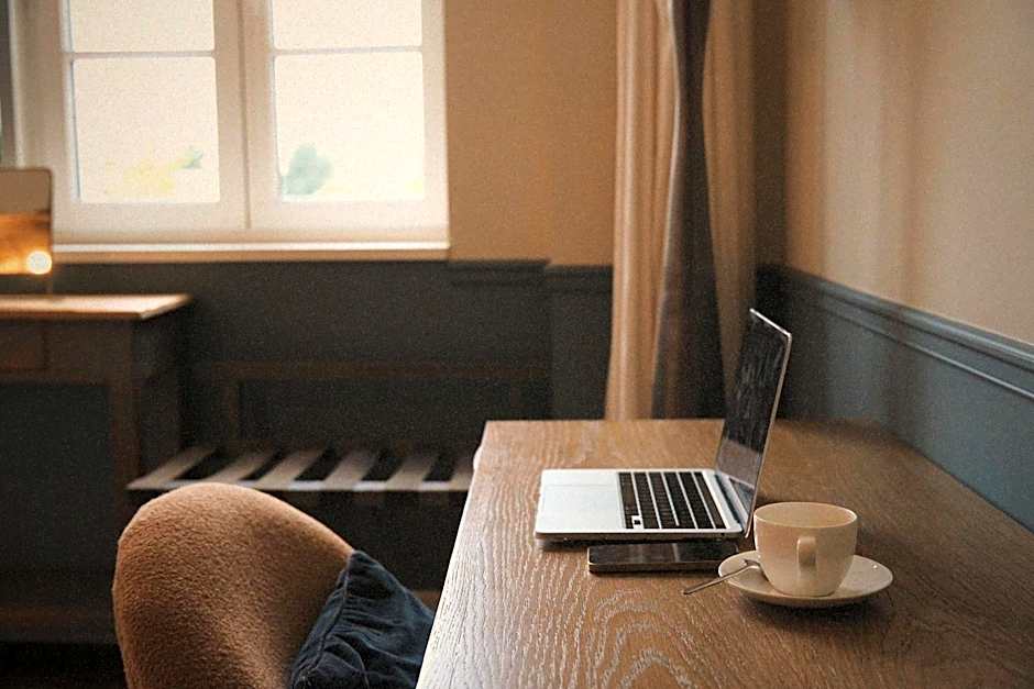 Boutique Hotel SOCLO