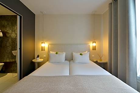 Confort Room