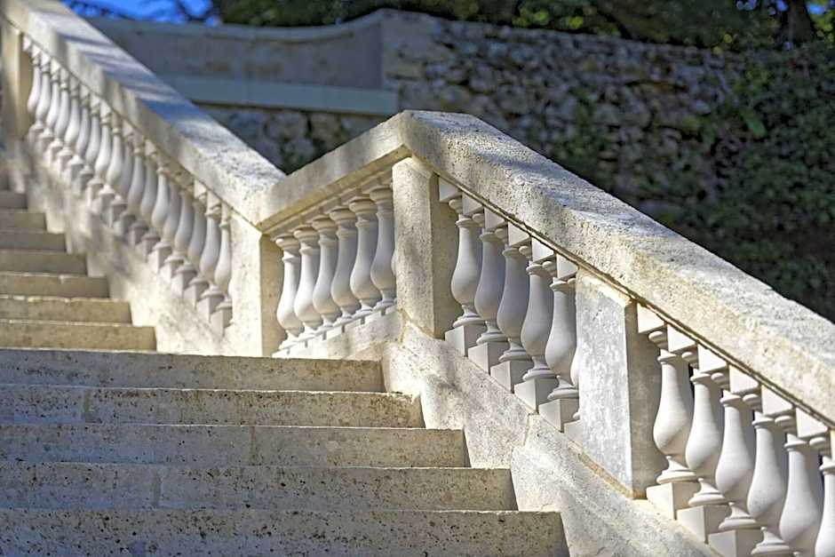 Chambres d'Hôtes Château Renon