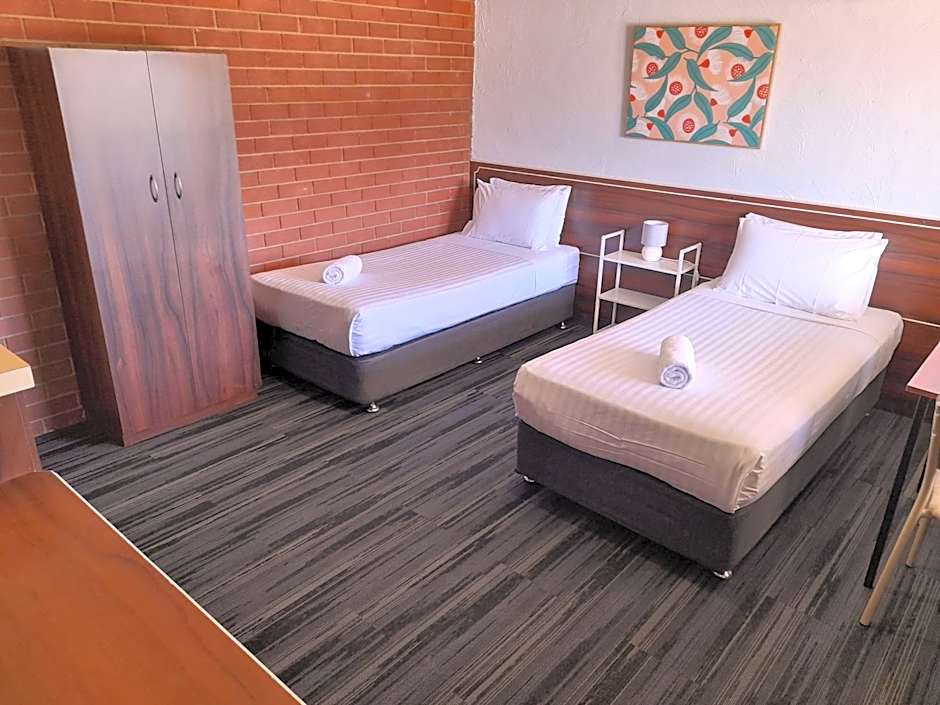 Junction Motel Wagga