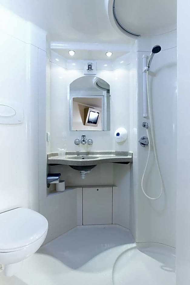 Premiere Classe Pau Bizanos Hotel