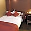 Hotel Relief Kokura Station