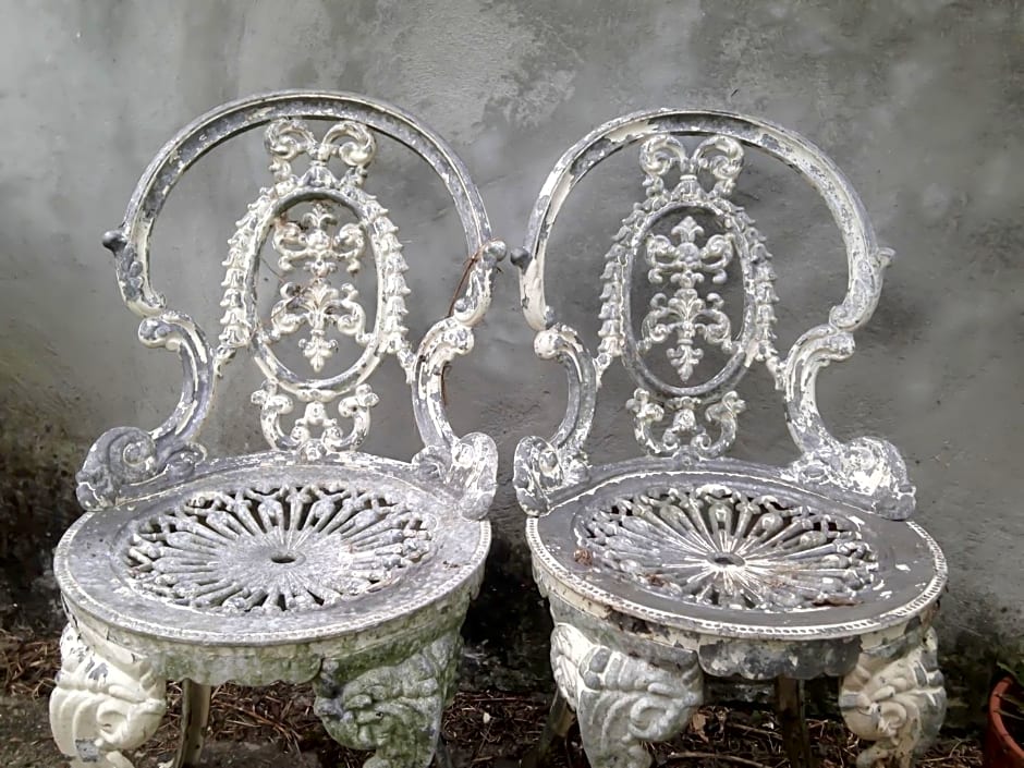 Ilab rural bed&breakfast