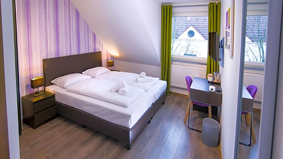 Hirsch Hotel Hanau