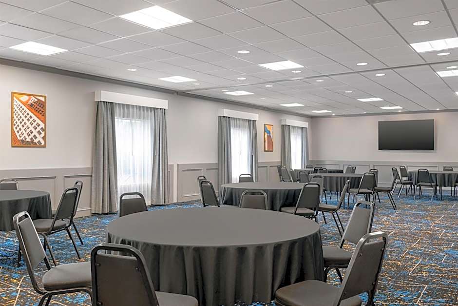 Hampton Inn Detroit/Southgate