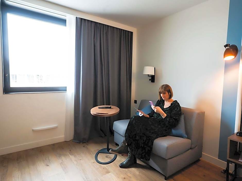 ibis Styles Castelnaudary (Opening June 2021)