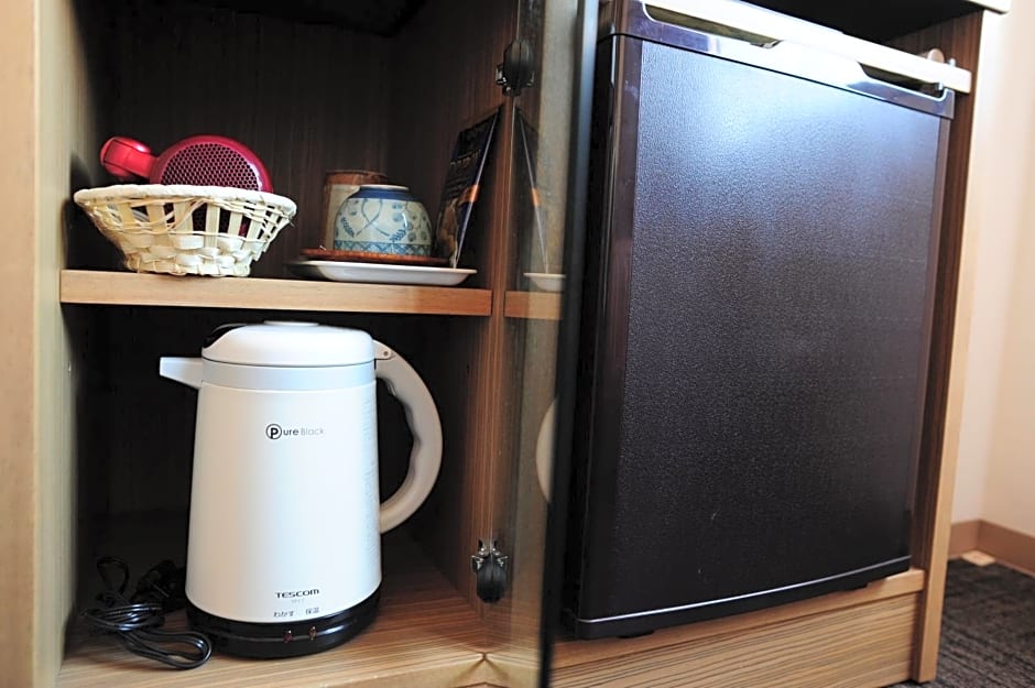 Kurayoshi City Hotel