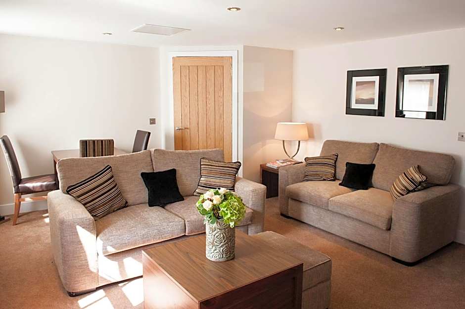 Smiths At Gretna Green Hotel