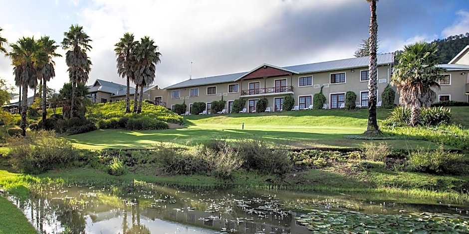 The Caledon Hotel and Spa