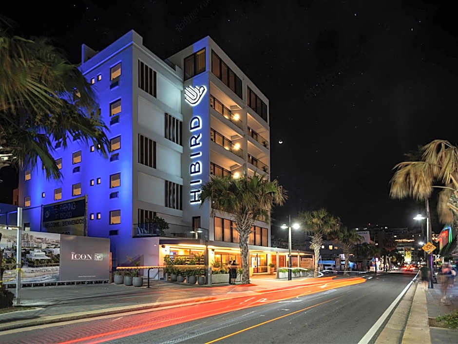 HiBird- Apartment and Suites Hotel