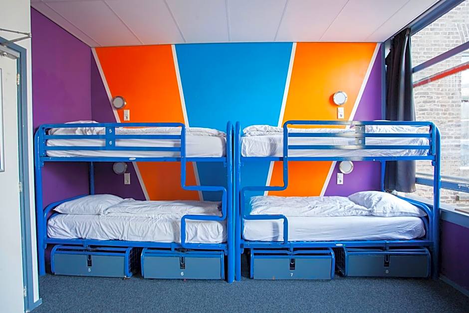 The Flying Pig Downtown