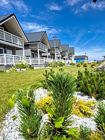 Osada Skandia Kopań