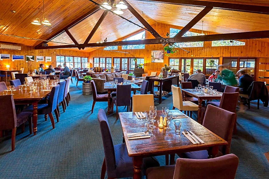 Granite Belt Retreat and Brewery