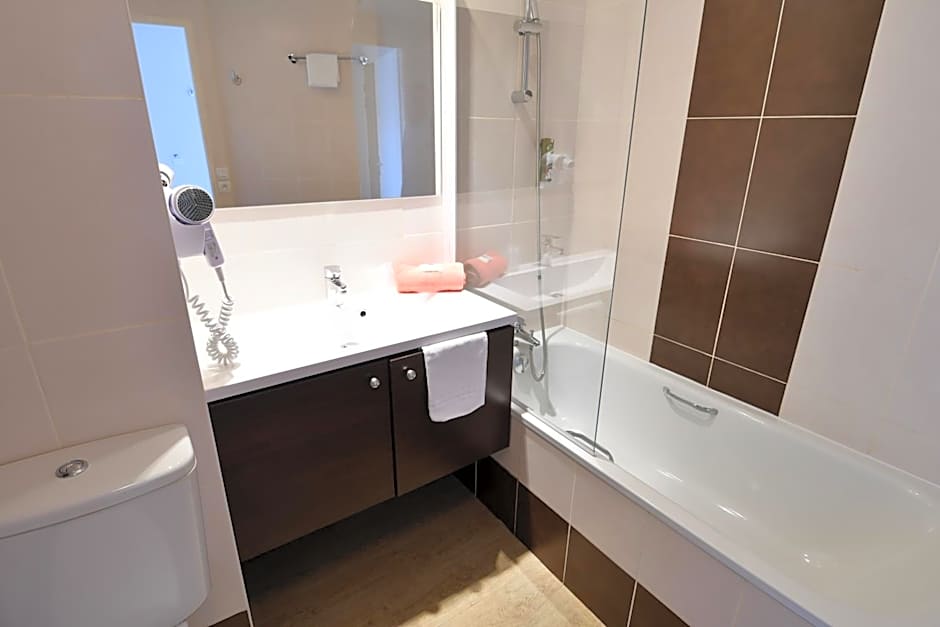 Appart-Hôtel Mer & Golf City Bordeaux - Bruges