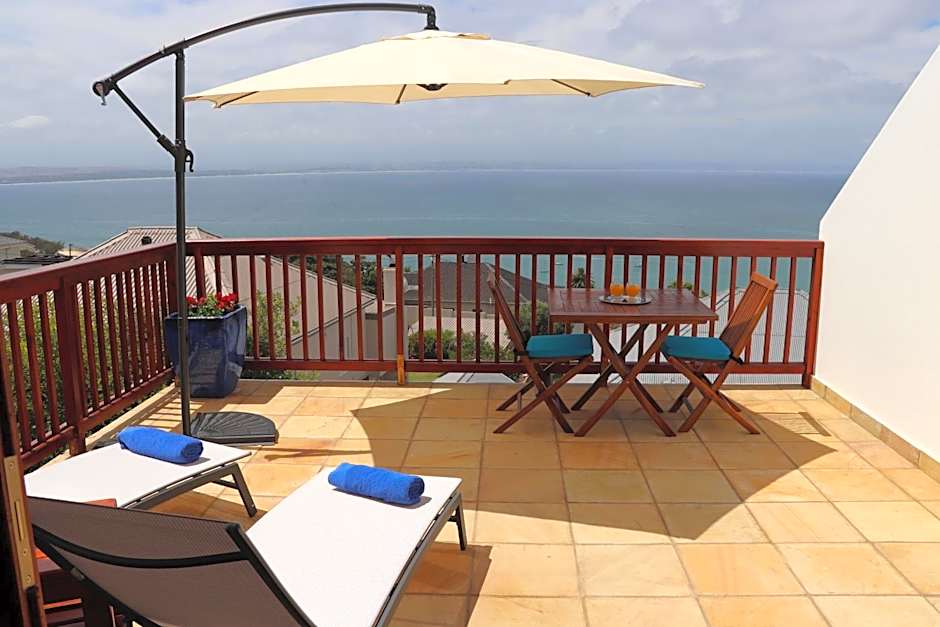 Aquamarine Guest House