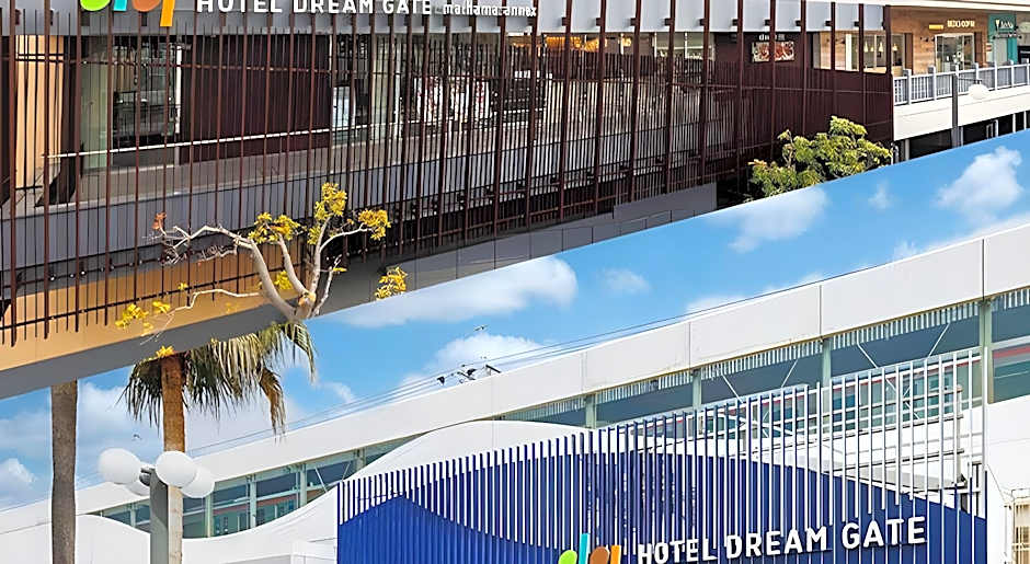 Hotel Dream Gate Maihama (Main Building/Annex)