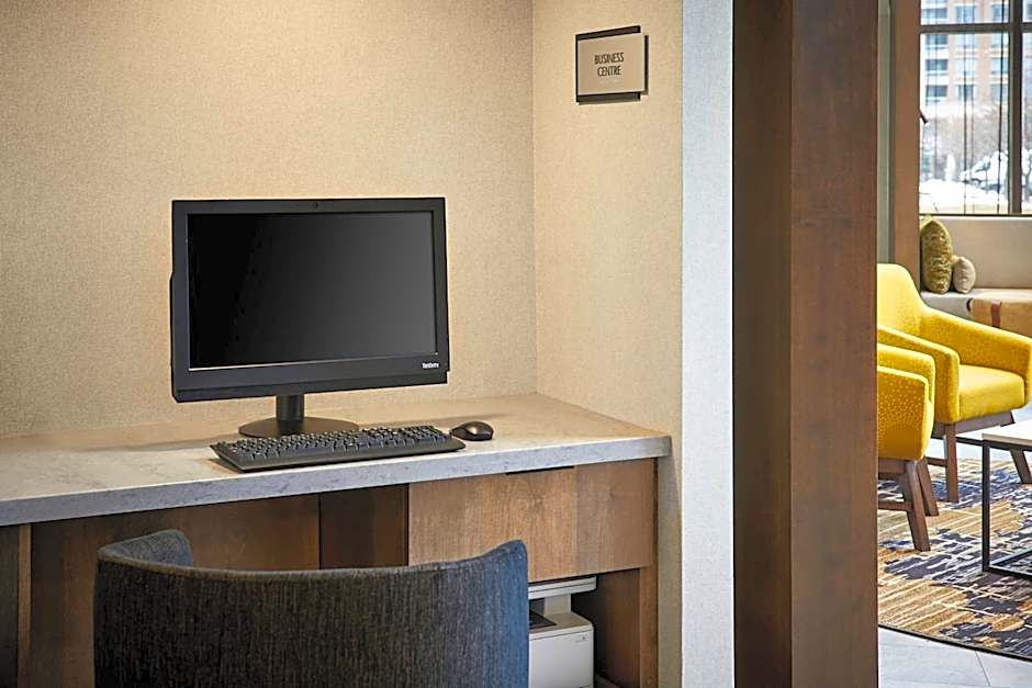 Delta Hotels by Marriott Toronto Mississauga