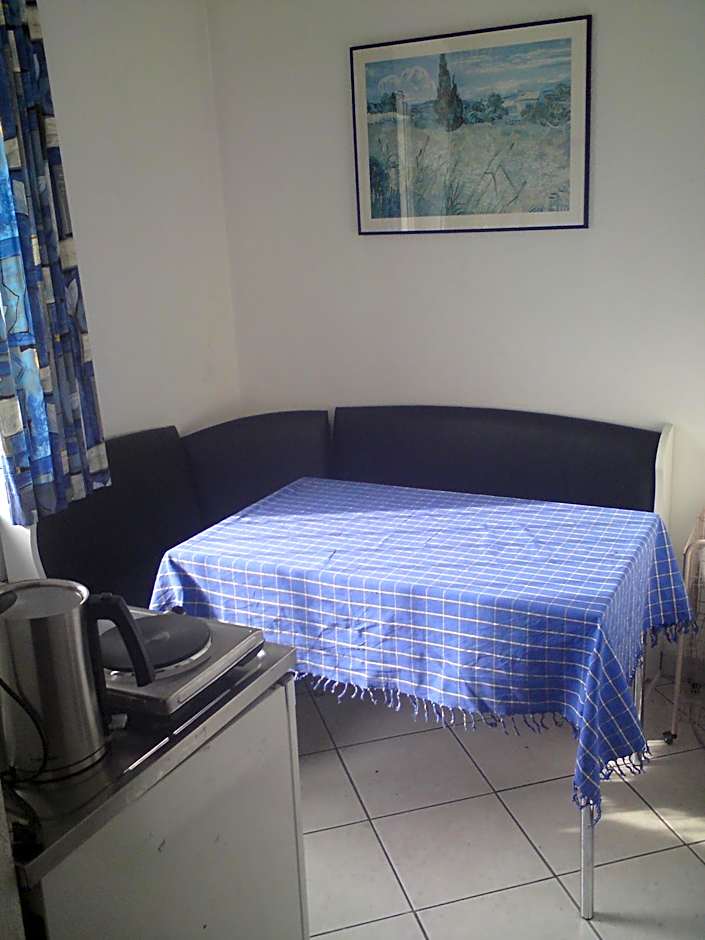 Gastehaus Heigeleshof