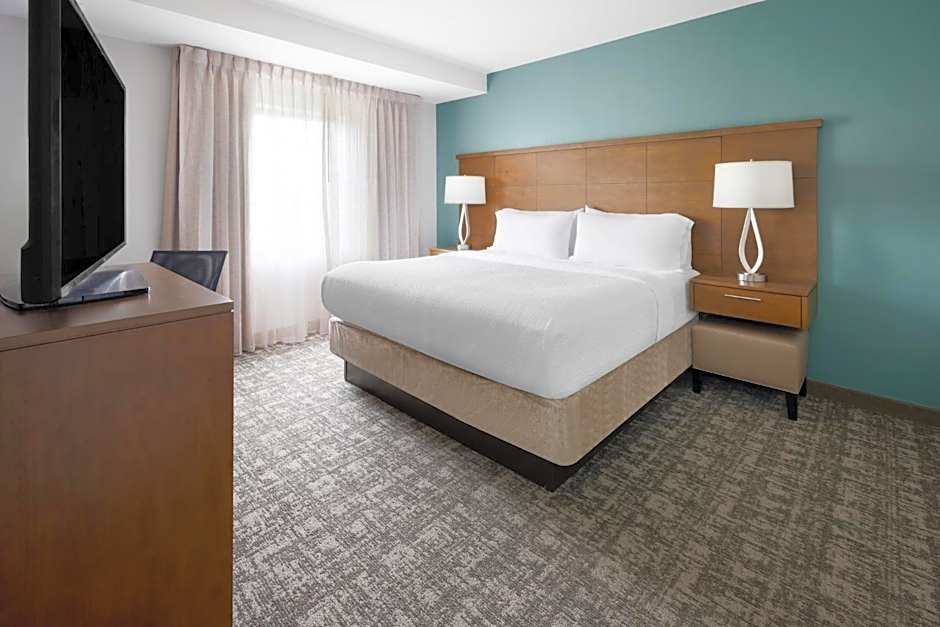 Staybridge Suites Harrisburg-Hershey By IHG