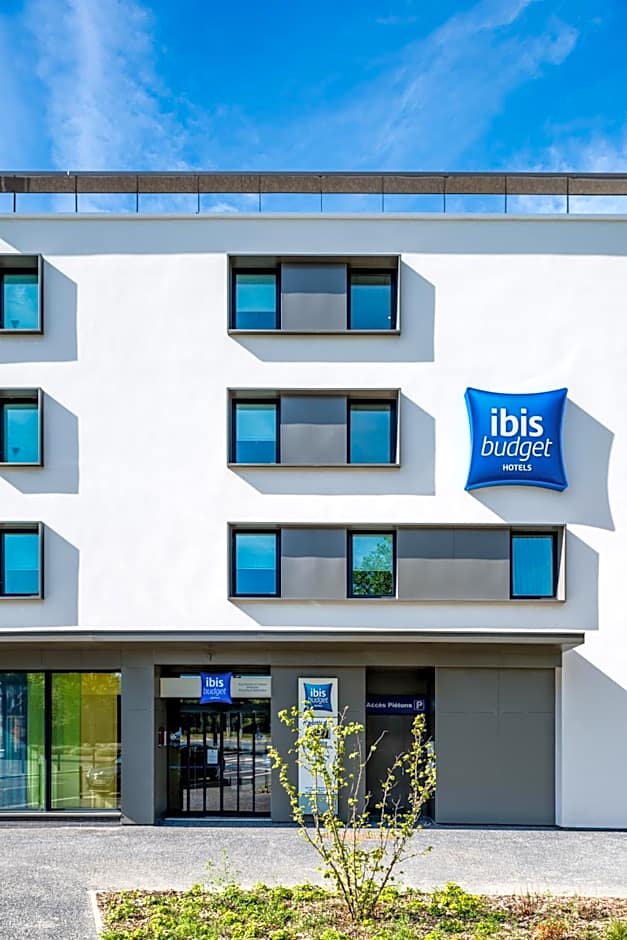 ibis budget Saint Quentin Yvelines - Vélodrome