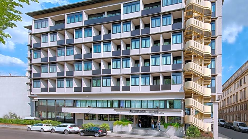 NH Firenze