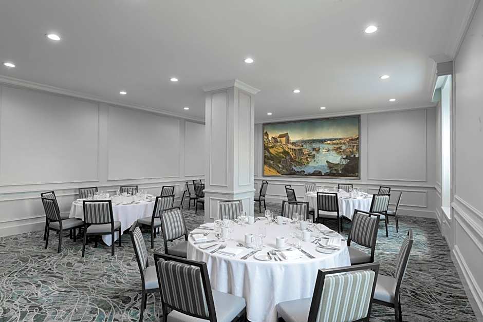 The Westin Nova Scotian