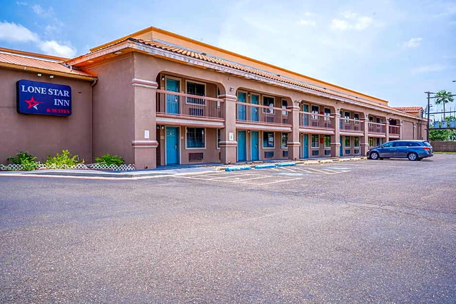 Lone Star Inn & Suites by OYO Harlingen TX
