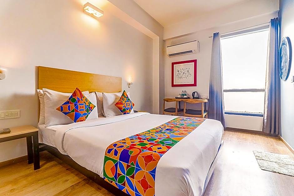 The Leamington FabHotel – Delhi, DC