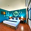 The Ligor City Hotel
