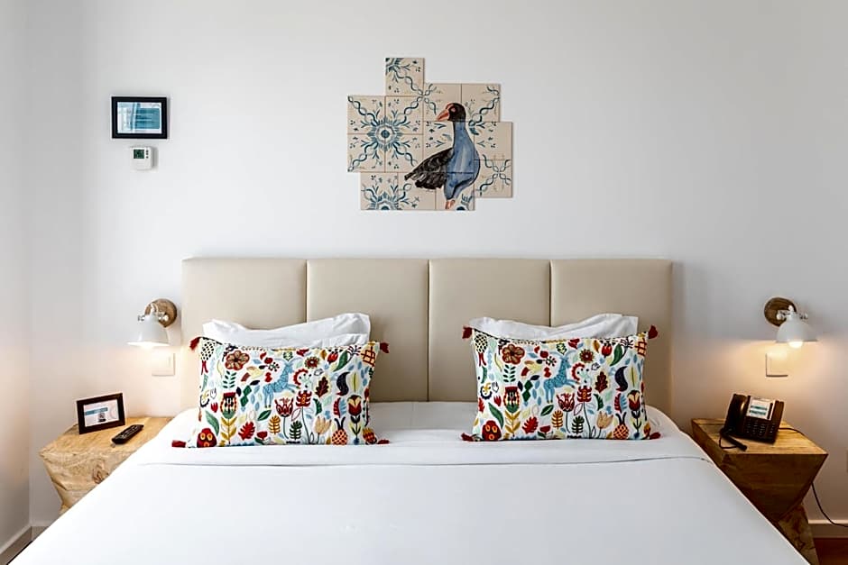 Hotel Cidade de Olhão