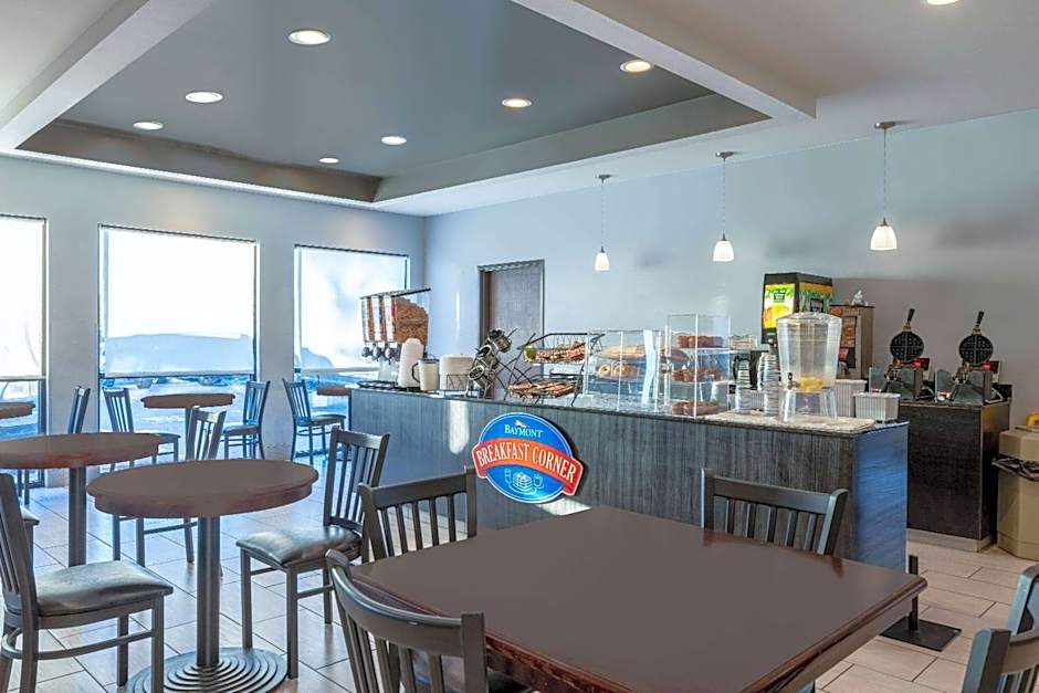 Baymont by Wyndham Rapid City