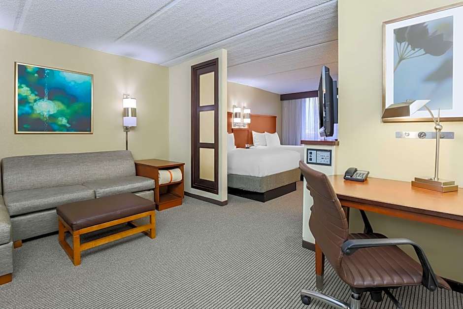 Hyatt Place Dallas Grapevine