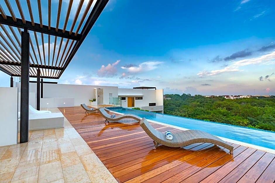 Infinity Suites