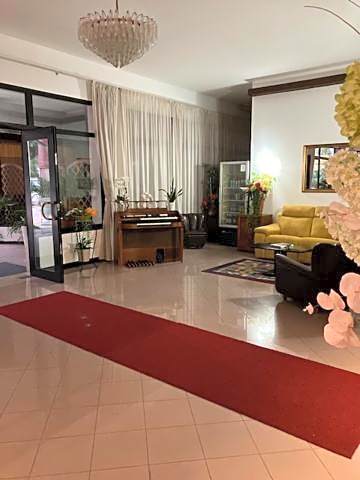 Hotel Rey's