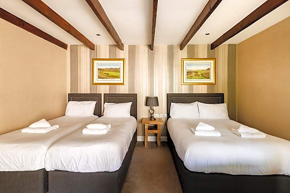 The Inn At Kingsbarns