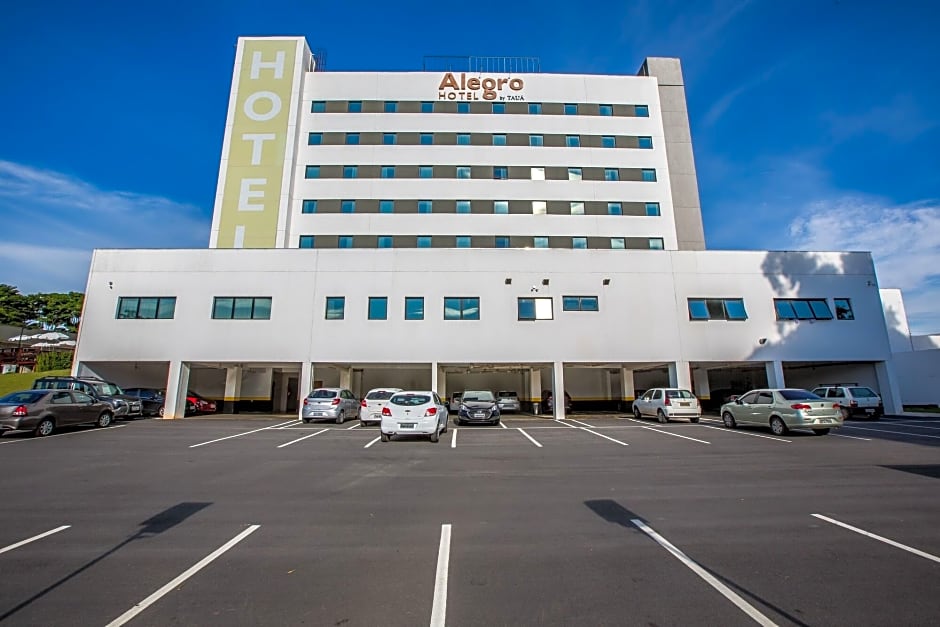 Alegro Hotel