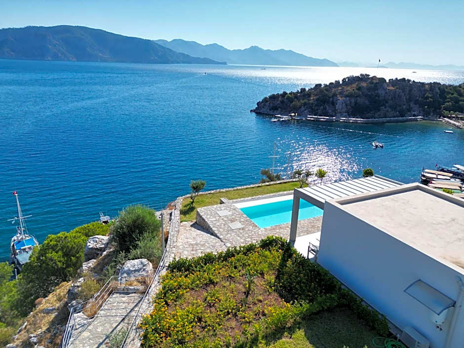 Z-Villas Beach Hotel