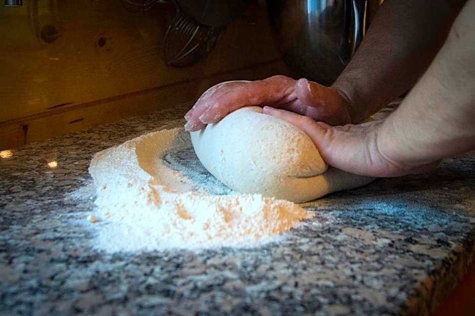 Le Rêve d'Aghon Chambres et Restaurant