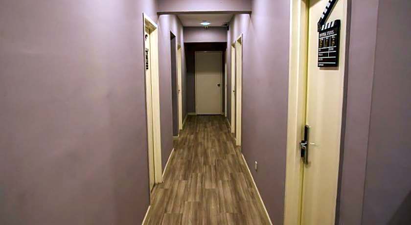 Hollywood Hotel Ipoh