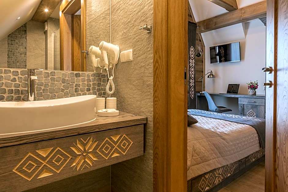 Dom Gościnny Bachledova