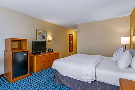 Room, 1 King Bed