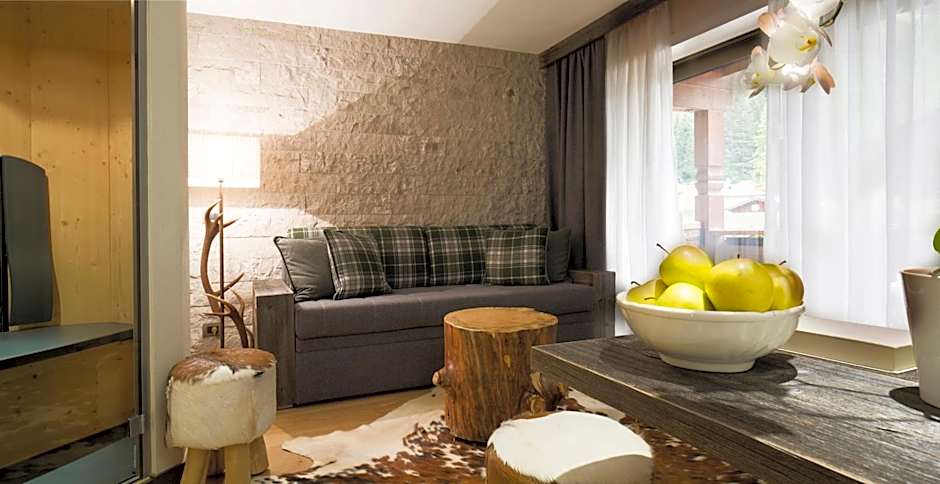 Sport Hotel Majarè