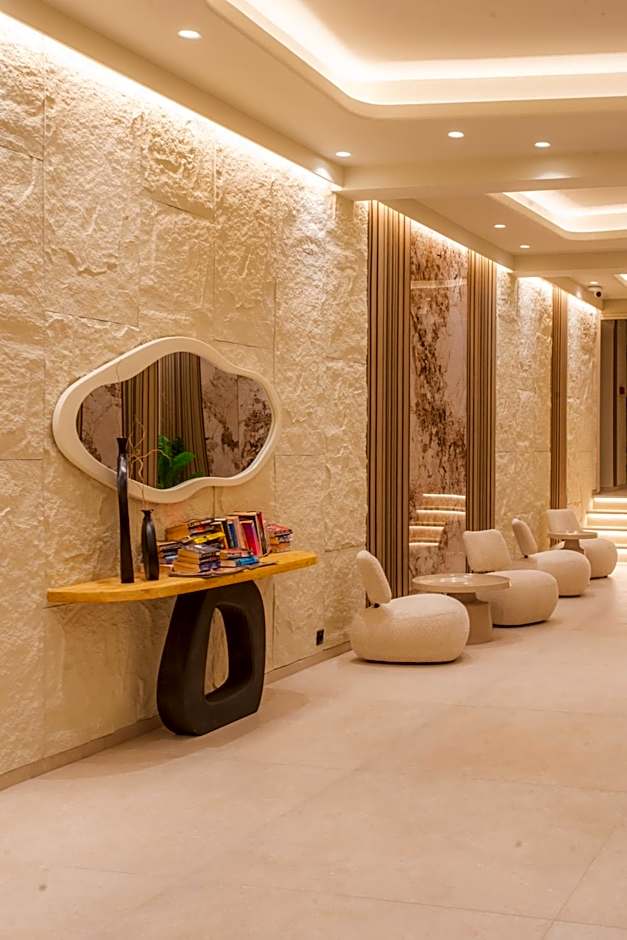 Athos Hotel