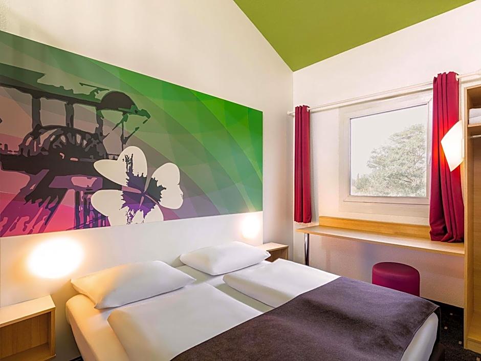 B&B Hotel Bochum-Herne
